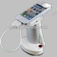 HOT mobile phone Security Alarm+Charge Display Stand /Holder
