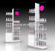 Cosmetic Display Stand cosmetic display cabinet cosmetic store display