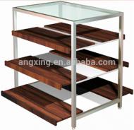 Garment shop fitting, Garment store furniture, funniture for clothing store