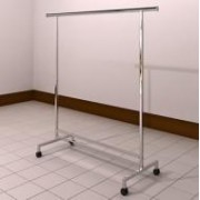 Display Fixtures for Clothing Store DFS034