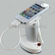 HOT mobile phone Security Alarm+Charge Display Stand /Holder