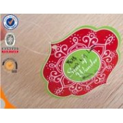 Fashion Printed Paper Price Tags For Garment Hang Tag&Paper Tag