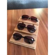 Point of Sale(POS) Sunglasses Bamboo Riser