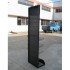 metal display rack/display stand for mobile accessories / exhibition stand