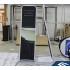 Ipad Holder Tension Fabric Anti-theft Display Stand