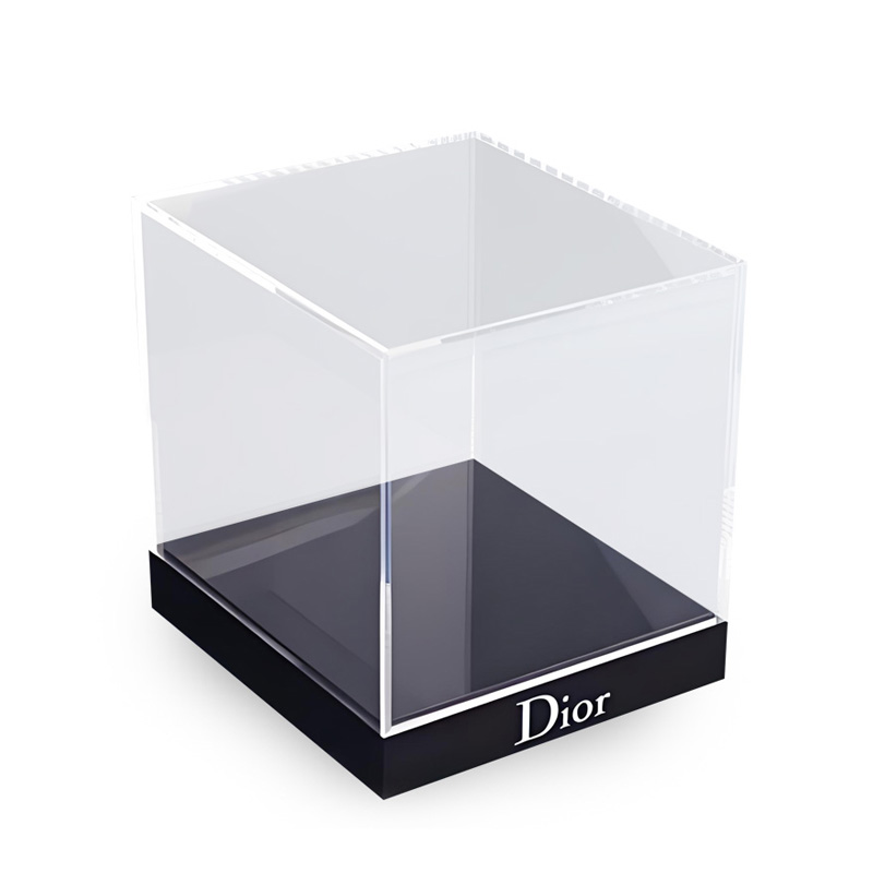 Custom Acrylic Displays