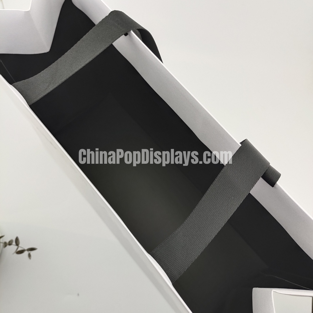 Corporate Paper Favor Bags | Branded Supplier