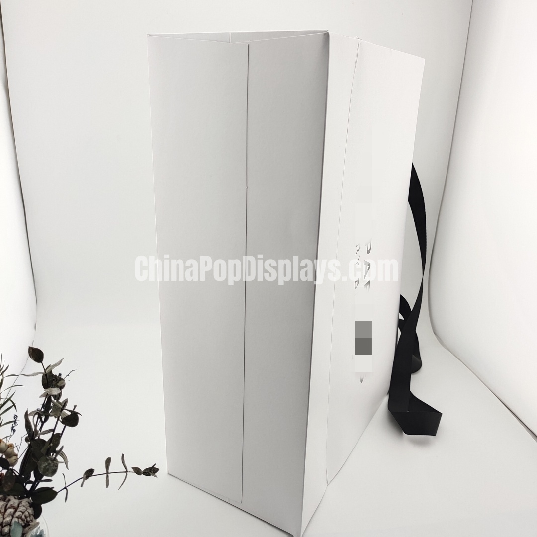 Corporate Paper Favor Bags | Branded Supplier