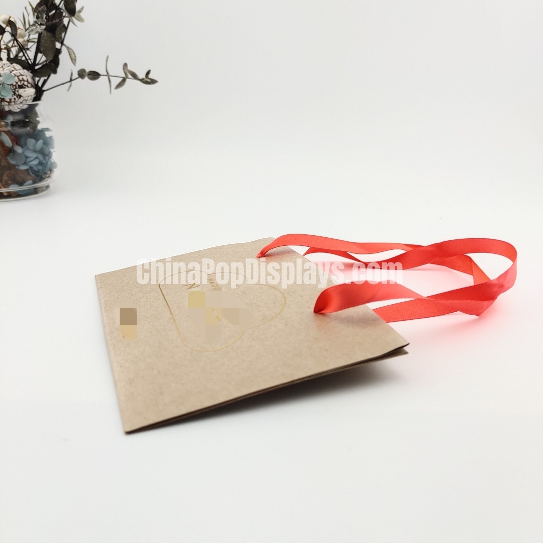 Bulk Kraft Paper Bags Eco friendly