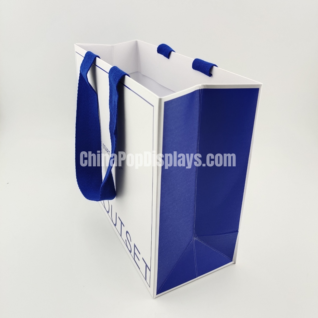 Paper Bags Manufacturer | Bulk Supplier