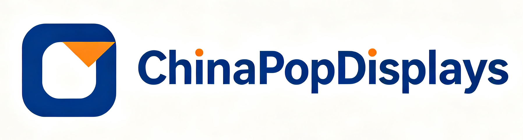 China POP Displays