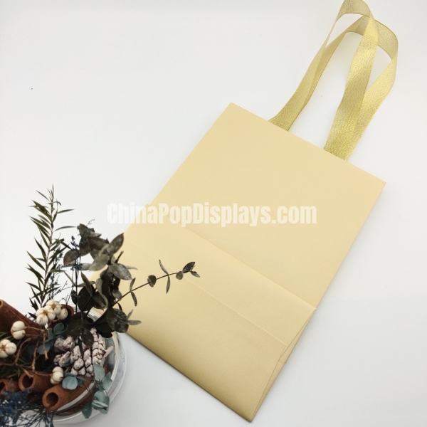 Wedding Favor Paper Gift Bags | Custom