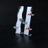 Custom Acrylic Display AD006