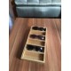 Bamboo Tray for Sunglasses, New Design