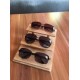 Point of Sale(POS) Sunglasses Bamboo Riser