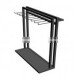 pop scarf display racks/accessory display racks